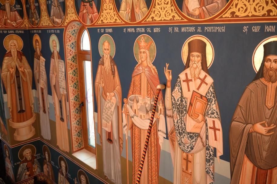 Foto: Constantin Comici