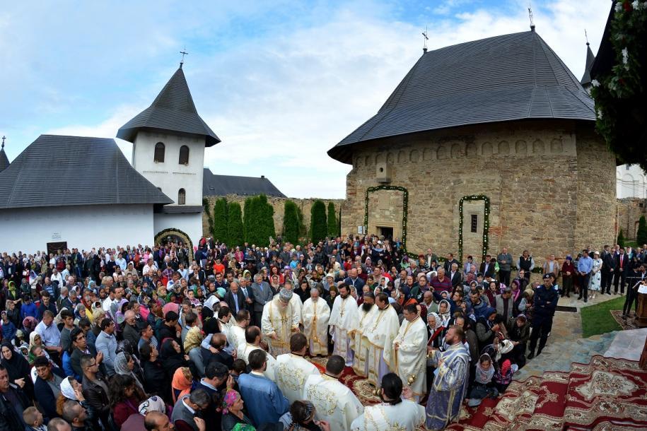 Foto: Constantin Ciofu