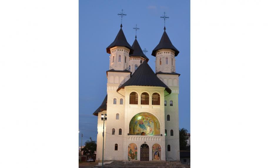 Foto: Constantin Ciofu Foto: Constantin Ciofu