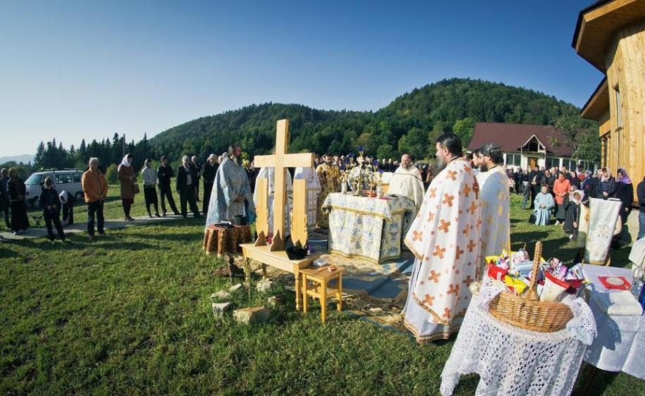 Foto: Mihaela Ajităriţi