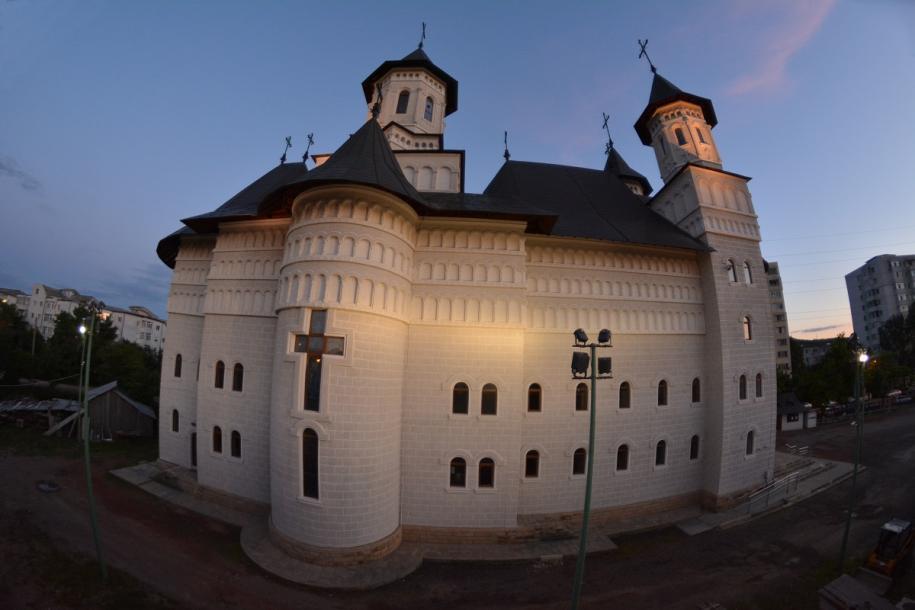 Foto: Constantin Ciofu Foto: Constantin Ciofu