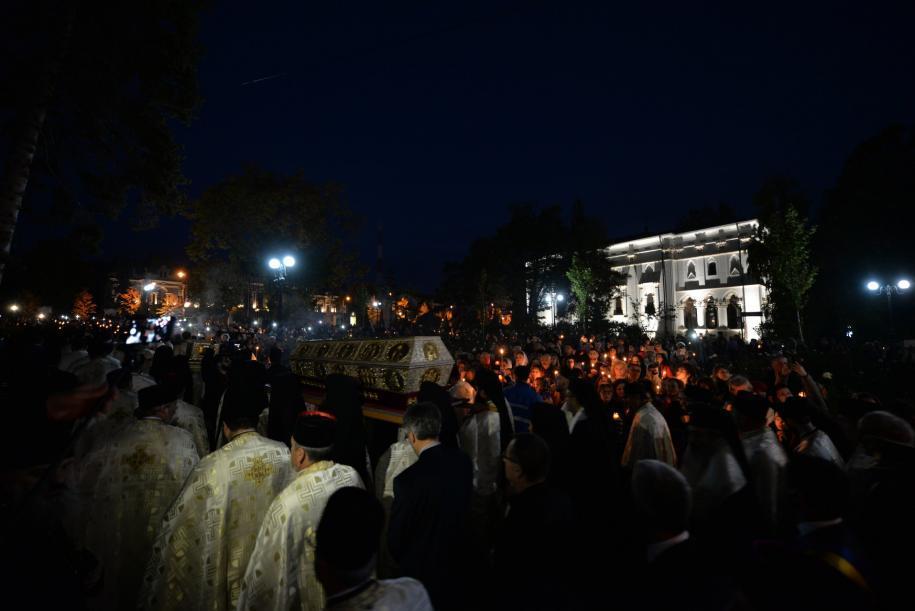 Fotografii: Tudorel Rusu