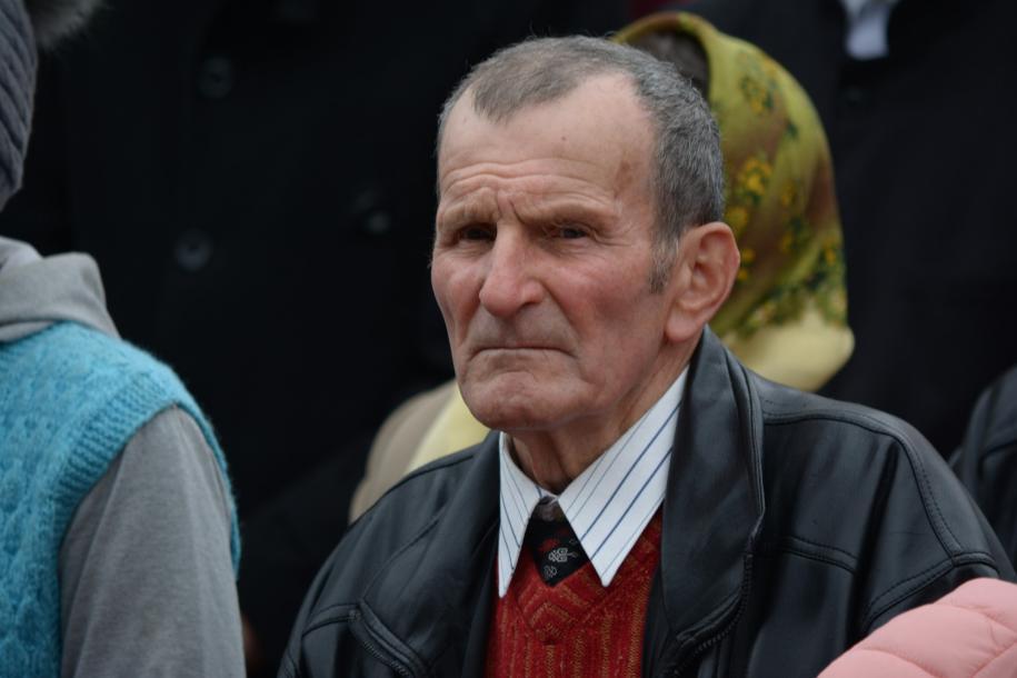 Foto: Adrian Sârbu Foto: Adrian Sârbu