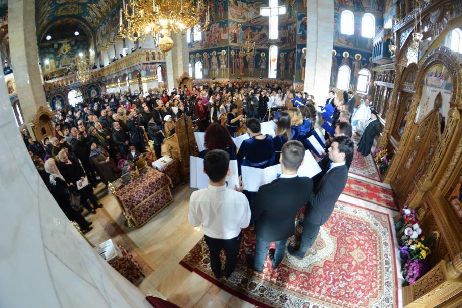 Foto: Constantin Ciofu Foto: Constantin Ciofu