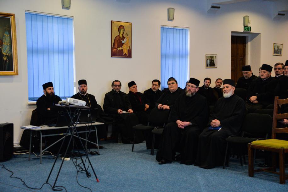 Foto: Constantin Comici