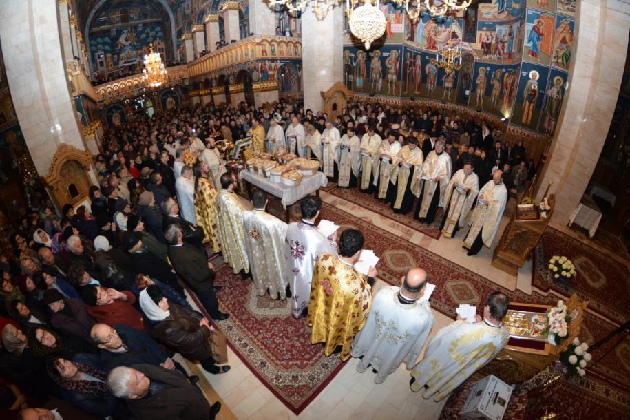 Foto: Constantin Ciofu 