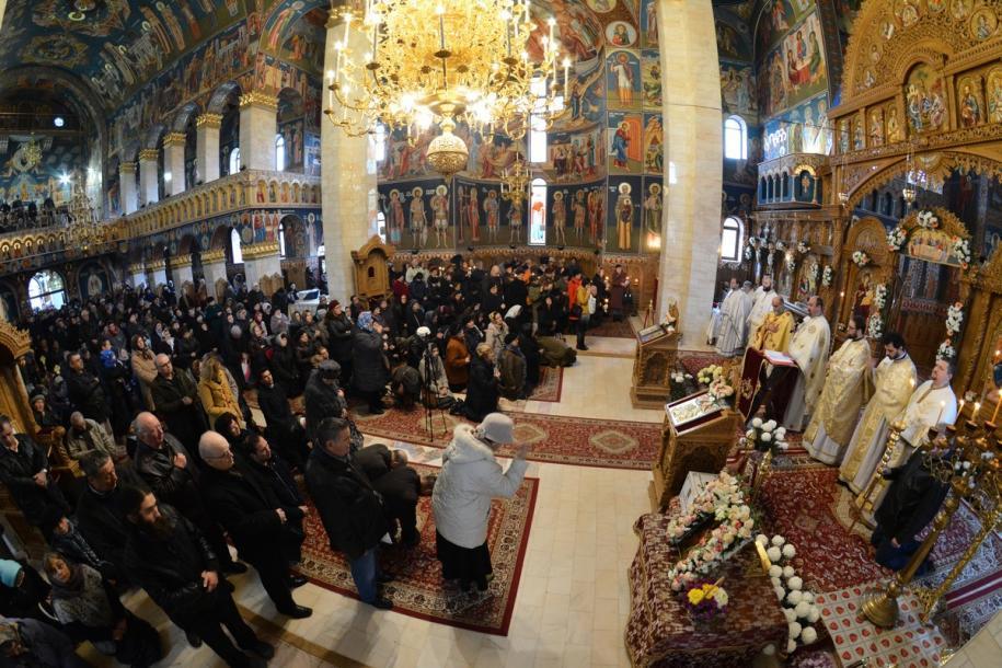 Foto: Constantin Ciofu 