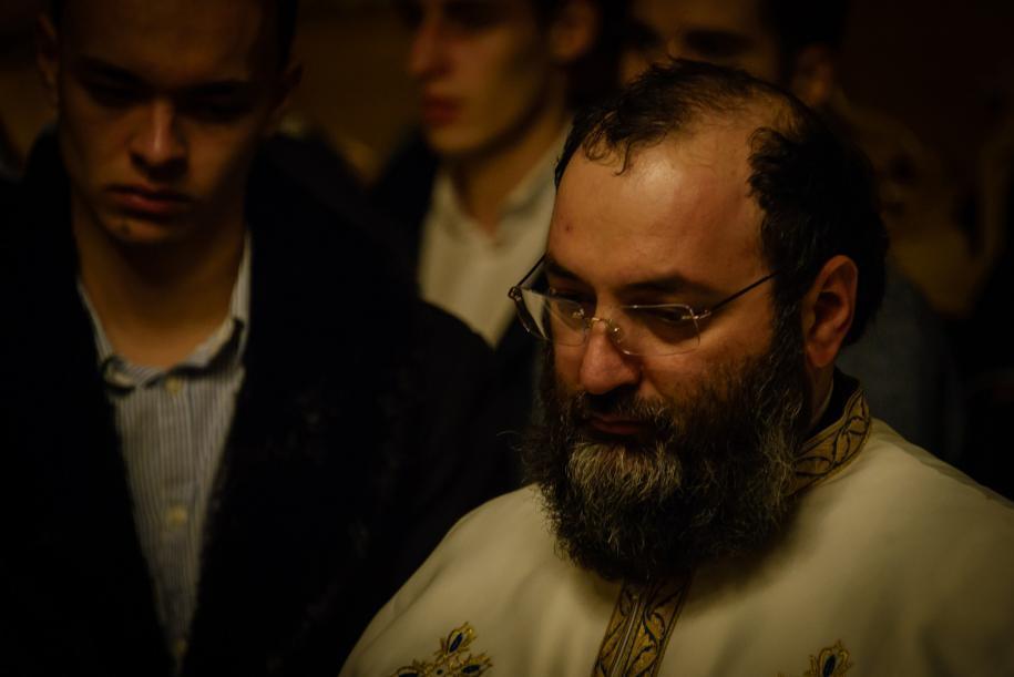 Foto: Constantin Comici