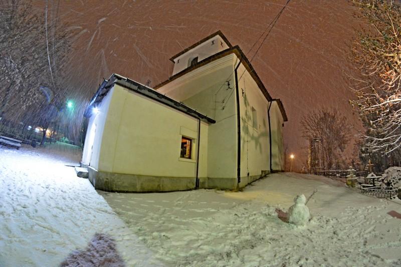 Foto: Constantin Ciofu