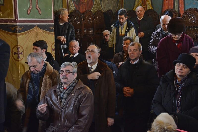 Foto: Constantin Ciofu