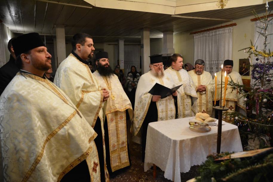Foto: Constantin Ciofu