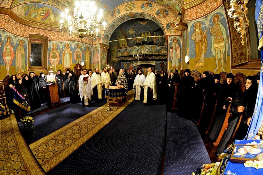 Foto: Constantin Ciofu