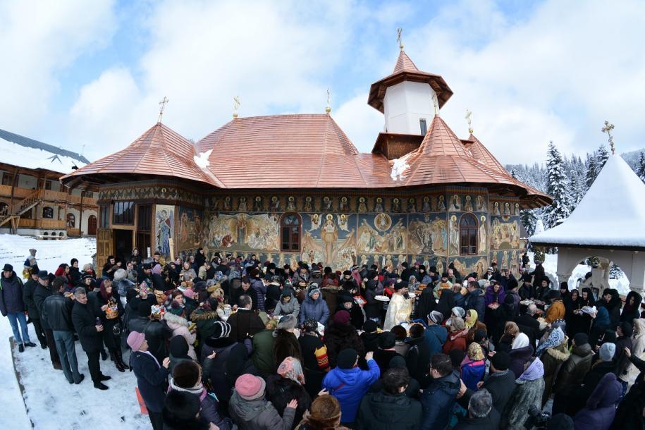 Foto: Constantin Ciofu