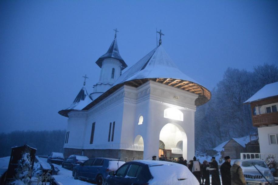 Foto: Constantin Ciofu
