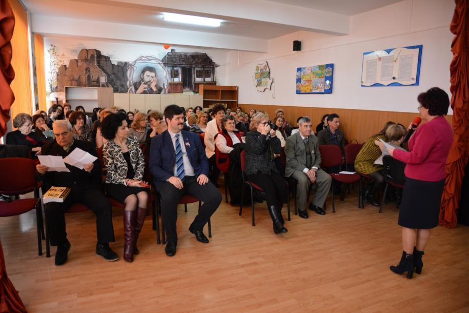 Foto: Constantin Ciofu