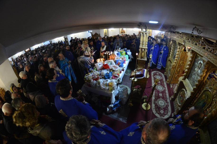 Foto: Constantin Ciofu