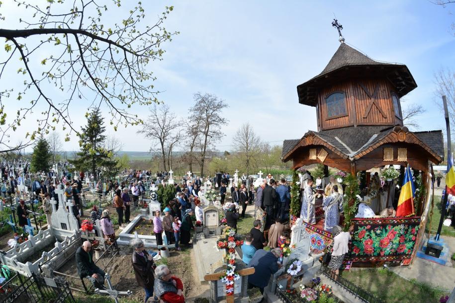 Foto: Constantin Ciofu