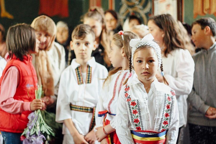 Foto: Alexandru Pohaţă