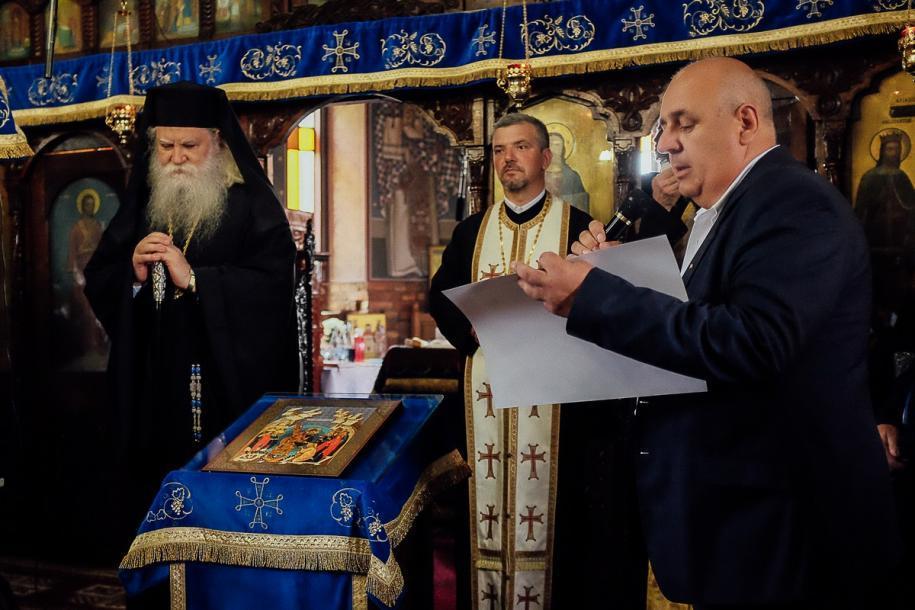 Foto: Alexandru Pohaţă