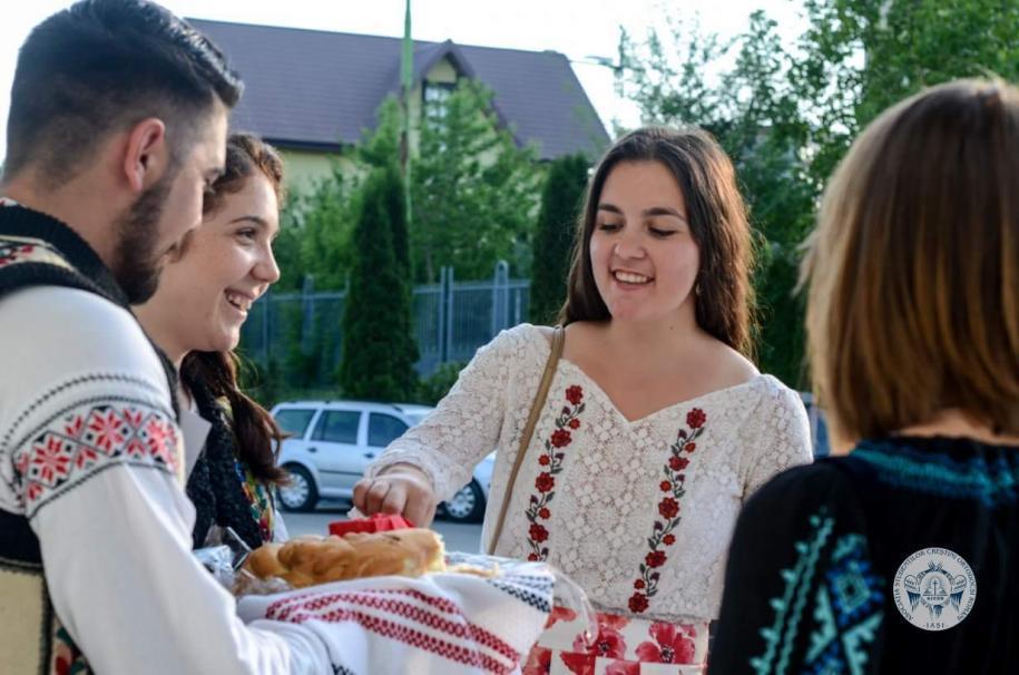 foto: ASCOR Iași foto: ASCOR Iași