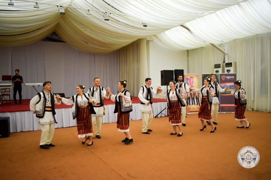 foto: ASCOR Iași foto: ASCOR Iași