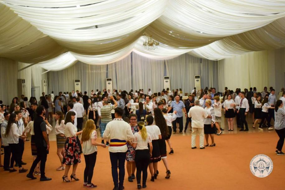 foto: ASCOR Iași foto: ASCOR Iași