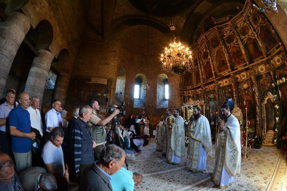 Foto: Constantin Ciofu