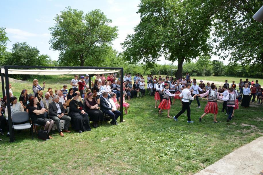 Foto: Constantin Ciofu