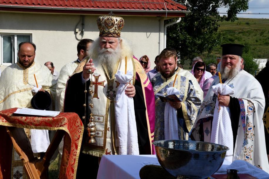 Foto: Constantin Ciofu