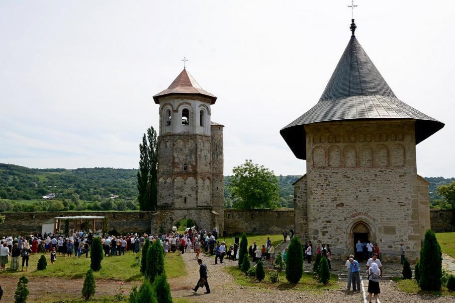 Foto: Constantin Ciofu