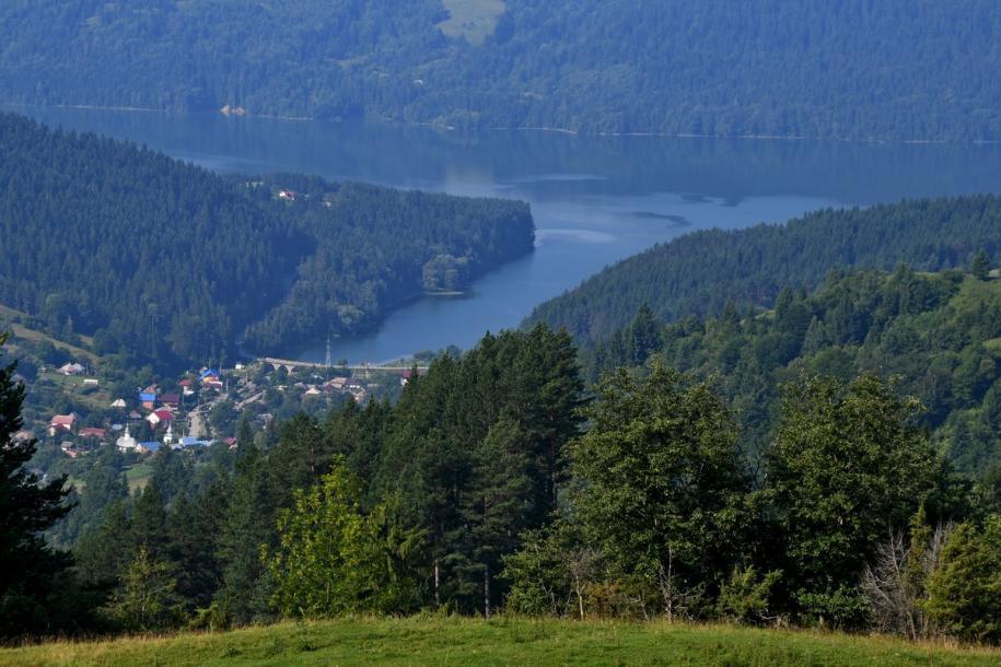 Foto: Constantin Ciofu