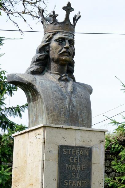 Foto: Constantin Ciofu