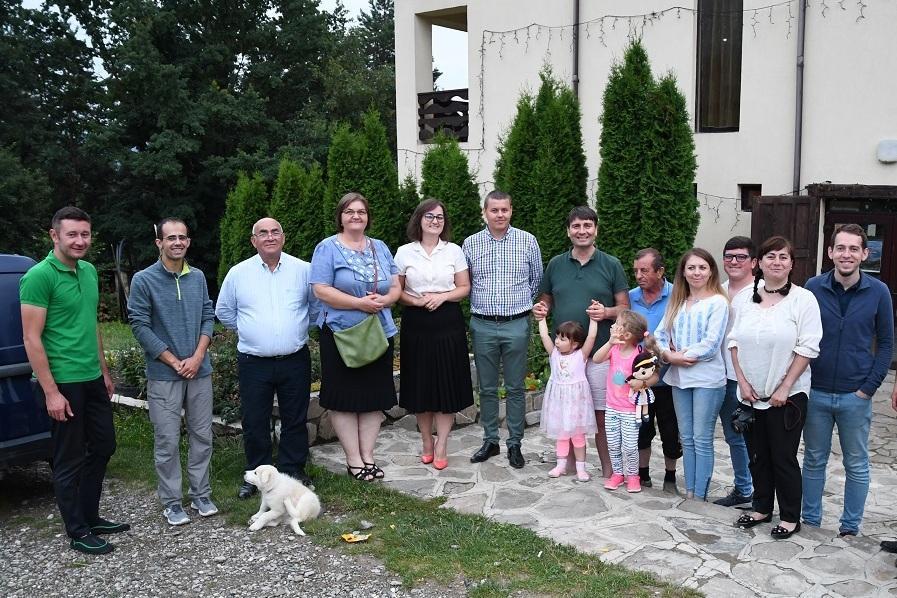 Foto: Constantin Ciofu