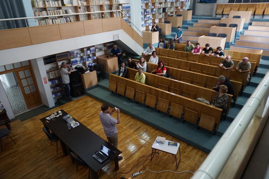 Foto: Nicu Apostu 