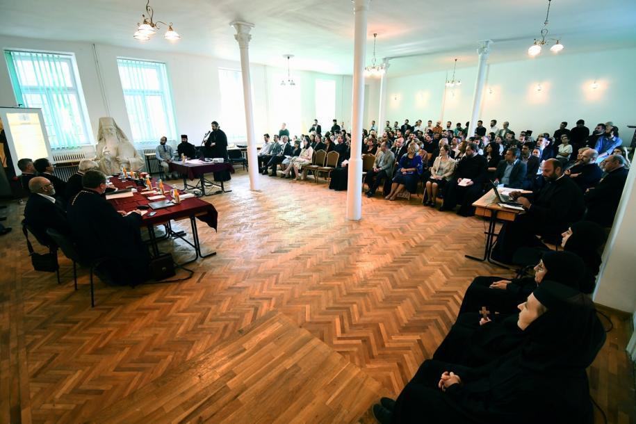 Foto: Constantin Ciofu Foto: Constantin Ciofu