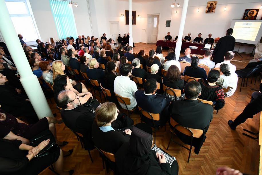 Foto: Constantin Ciofu Foto: Constantin Ciofu