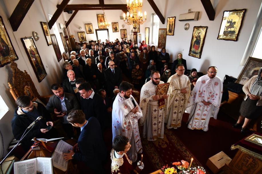 Foto: Constantin Ciofu