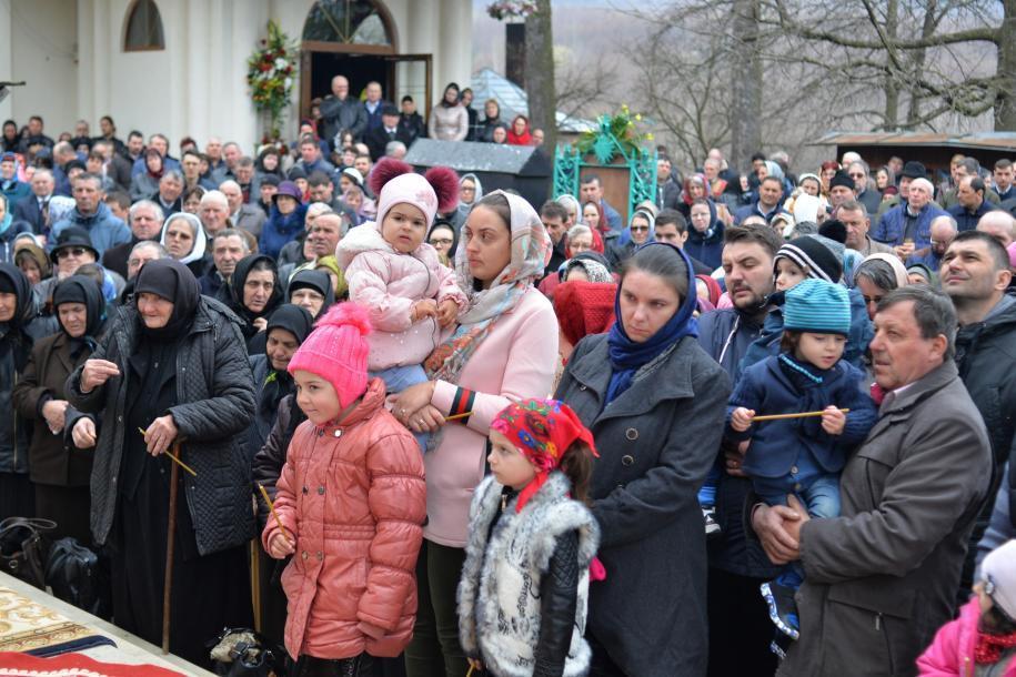 Foto: Bogdan Bulgariu