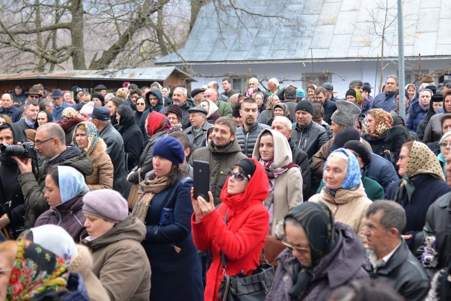 Foto: Bogdan Bulgariu