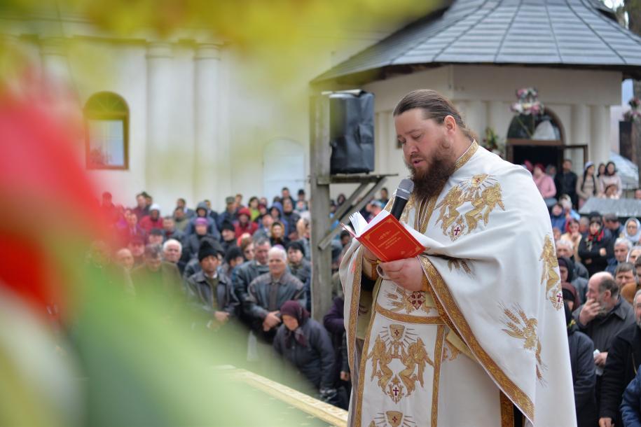 Foto: Bogdan Bulgariu