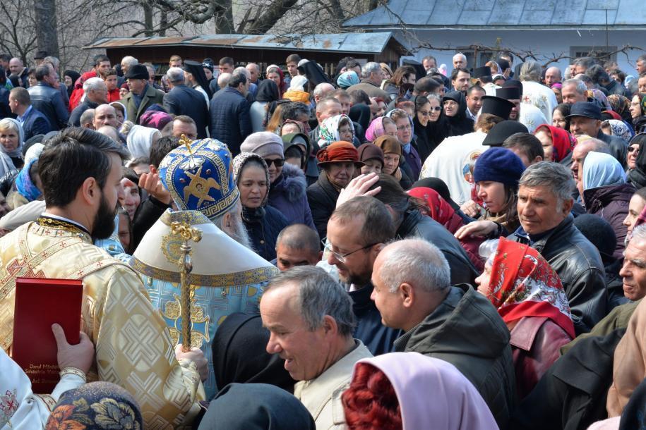 Foto: Bogdan Bulgariu