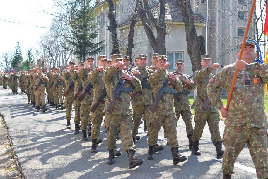 Foto: Bogdan Bulgariu