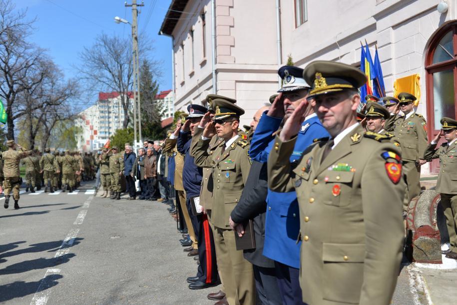 Foto: Bogdan Bulgariu