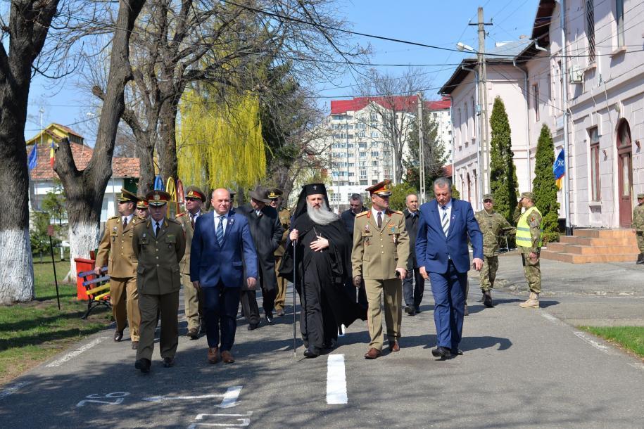 Foto: Bogdan Bulgariu