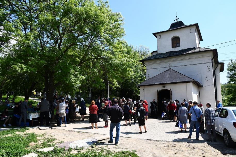 Foto: Constantin Ciofu 