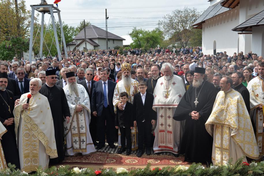 (Foto: Lucian Apopei)