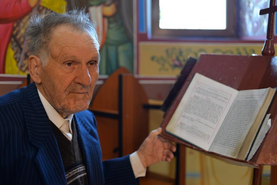 Foto: Bogdan Bulgariu