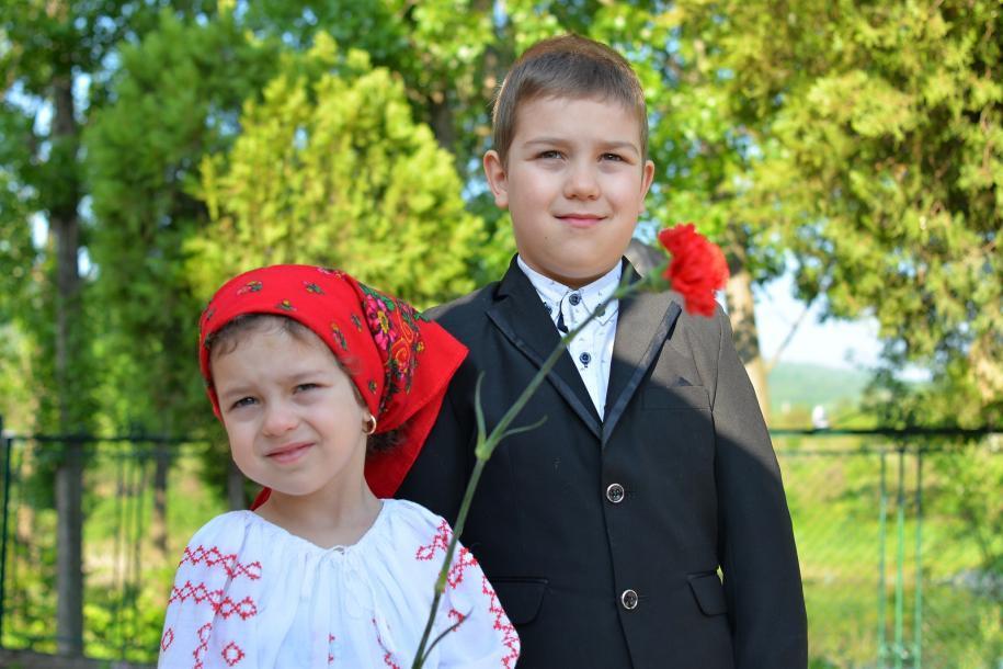 Foto: Bogdan Bulgariu