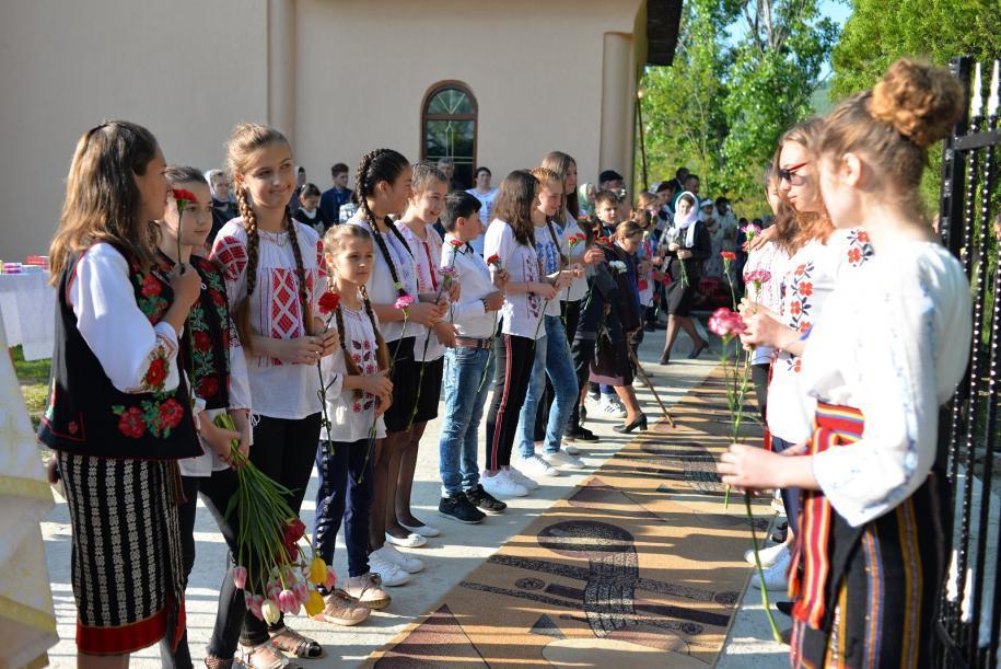Foto: Bogdan Bulgariu