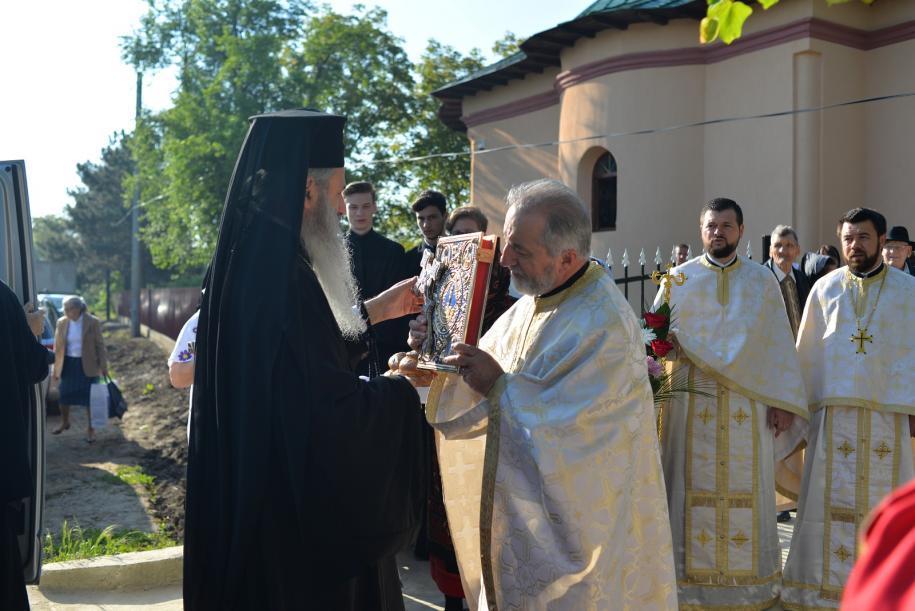 Foto: Bogdan Bulgariu